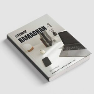 Literacy Ramadhan - 1