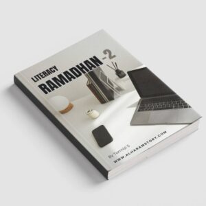 Literacy Ramadhan - 2