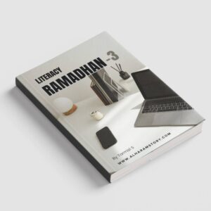 Literacy Ramadhan - 3