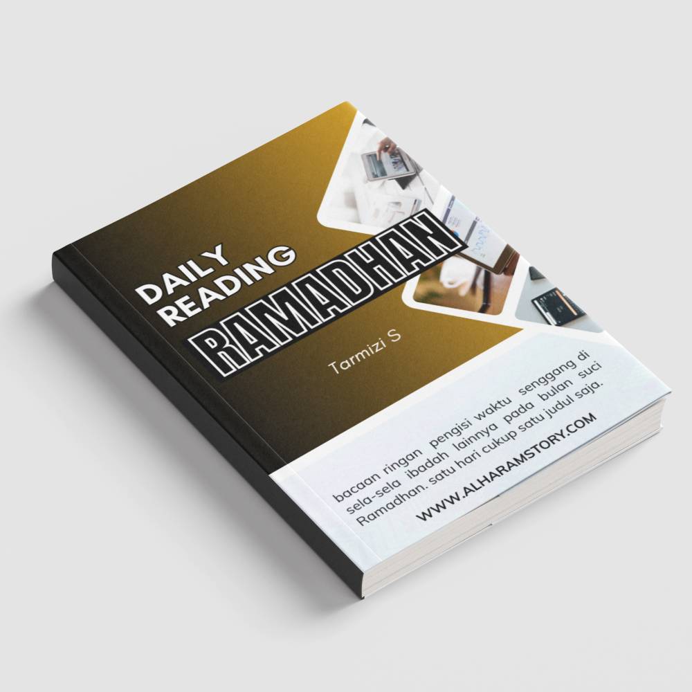 Daily Reading Ramadhan - 2