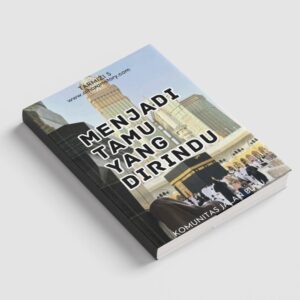 Menjadi Tamu Yang Dirindu