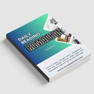 Daily Reading Ramadhan - 1