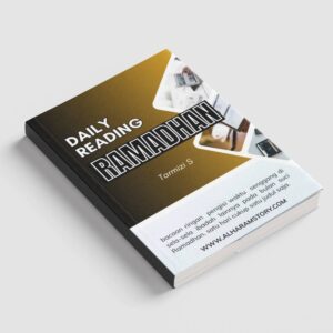 Daily Reading Ramadhan - 2