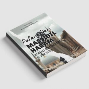 Pulang Dari Masjidil Haram